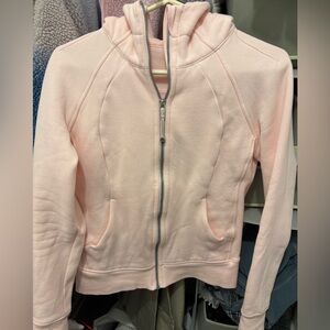 LULU SCUBA STRAWBERRY MILKSHAKE 💗💗